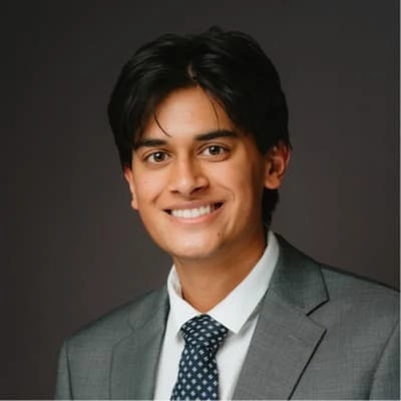 Ariyan Patel