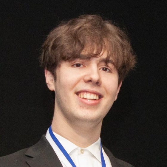 James Masson