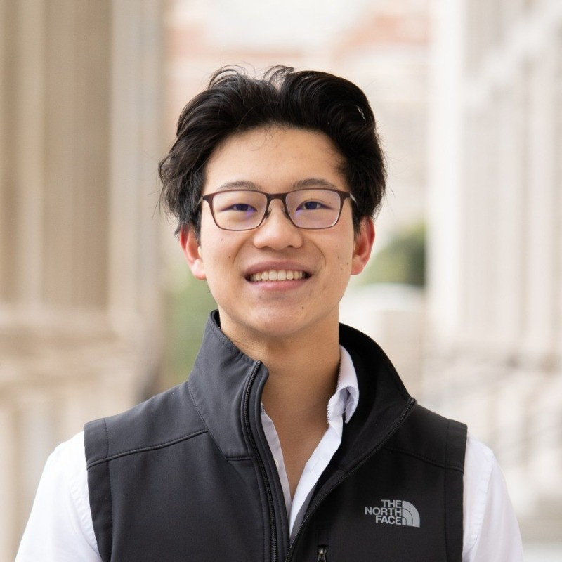 Joshua Gao