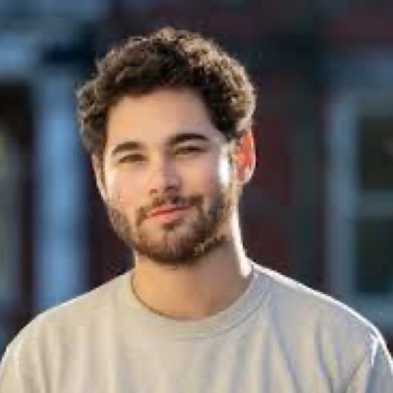 Nicolas Gertler