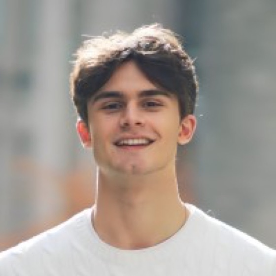 Teo Dimov